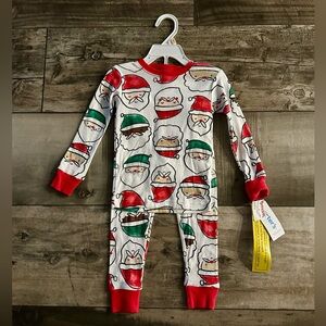🎅🏽 3/$15 Toddler Carter’s PJ set *NEW* 🎅🏽